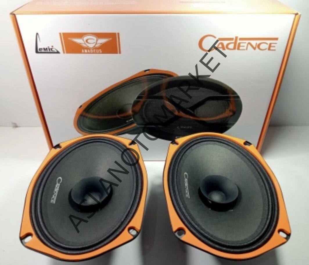 CADENCE OVAL XS69M MİDRENGE