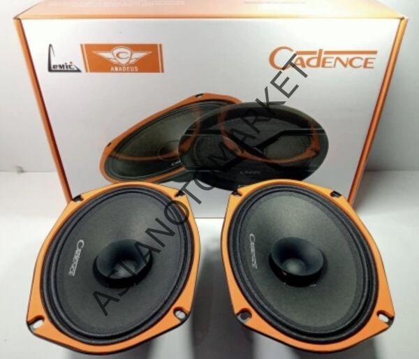 CADENCE OVAL XS69M MİDRENGE