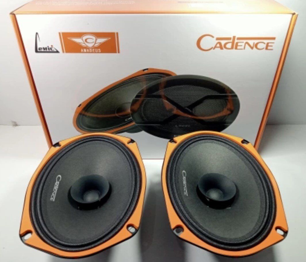 CADENCE OVAL XS69M MİDRENGE