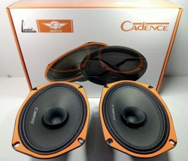 CADENCE OVAL XS69M MİDRENGE