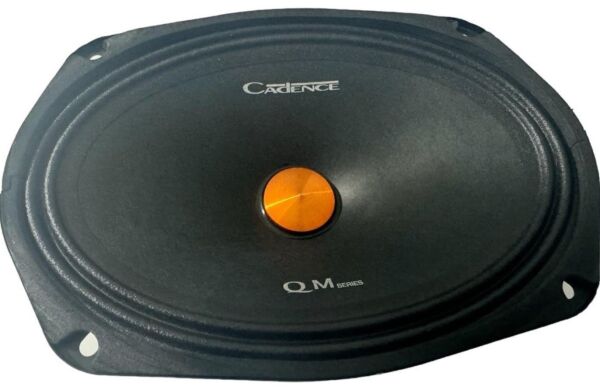 CADENCE QM69 OVAL MİDRENGE