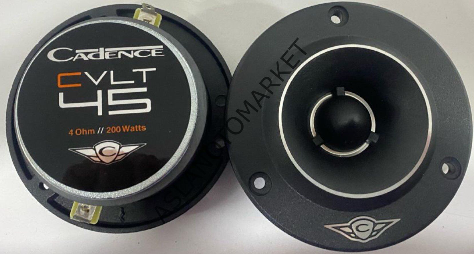 CADENCE CLVT45 DOM TİZ TWETTER