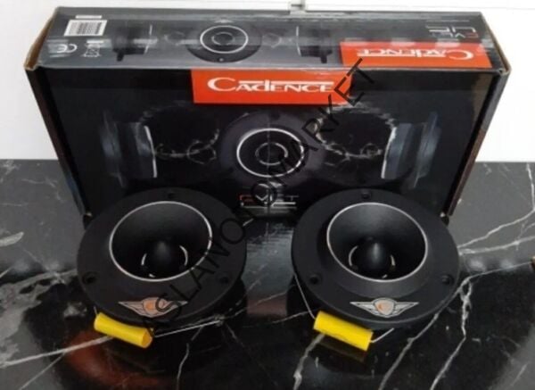 CADENCE CLVT45 DOM TİZ TWETTER