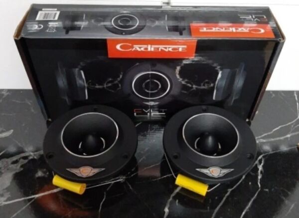 CADENCE CLVT45 DOM TİZ TWETTER