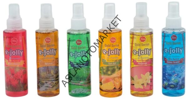 JOLLY GOLD SPREY OTO KOKU