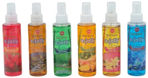JOLLY GOLD SPREY OTO KOKU