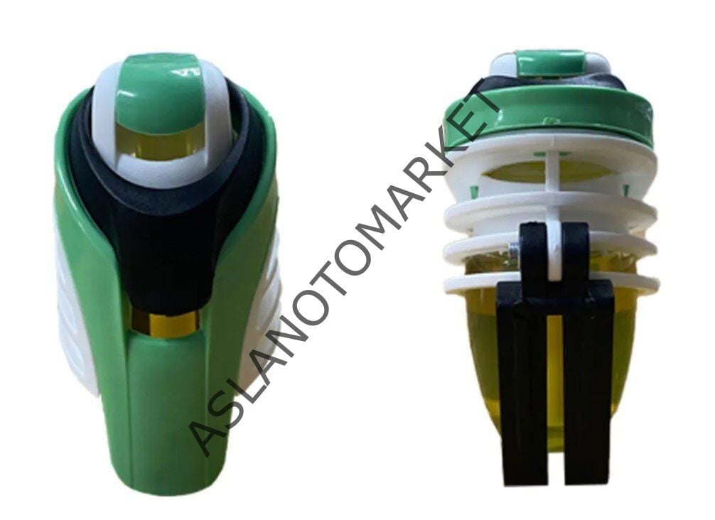 JOLLY KÜÇÜK KAVANOZ KOKU