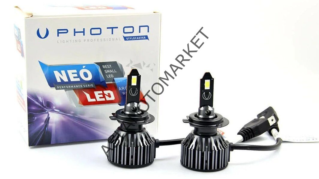 PHOTON NEO H7