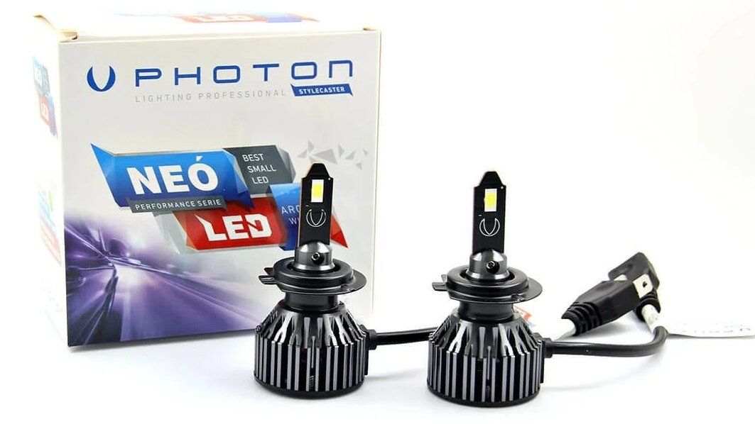 PHOTON NEO H7