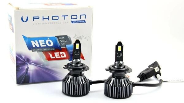 PHOTON NEO H7