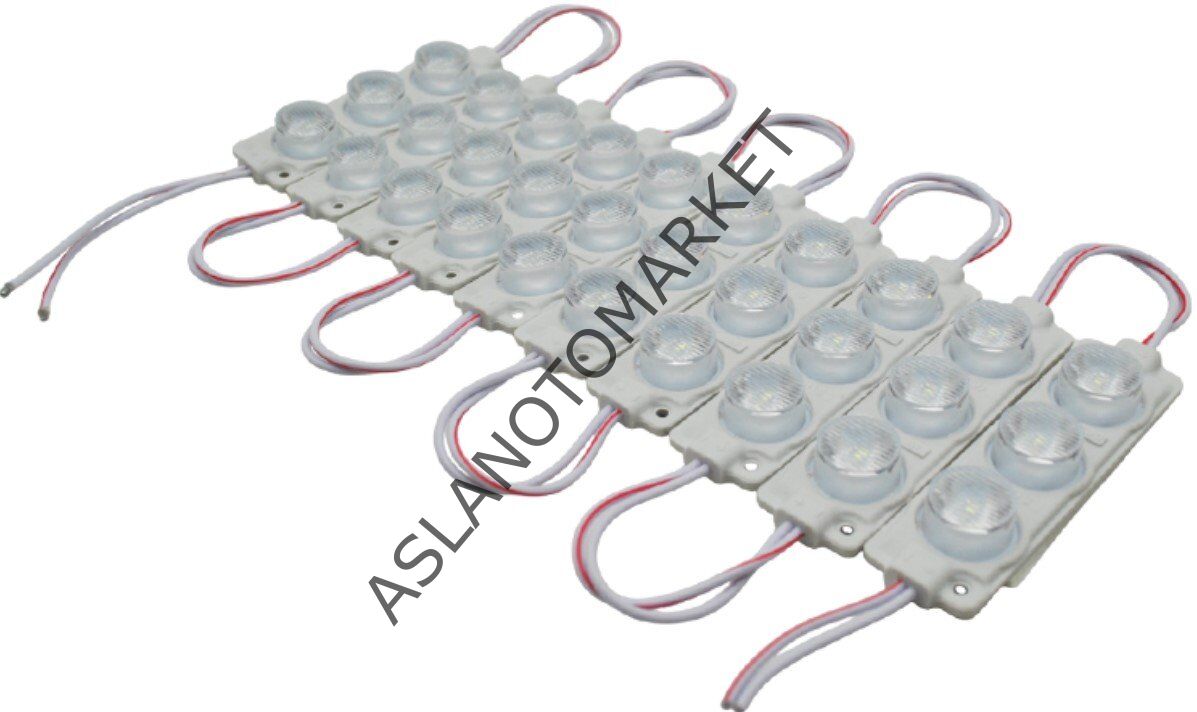 CARUB CAMLI SOFT PARMAK LAMBA BEYAZ (ADET)