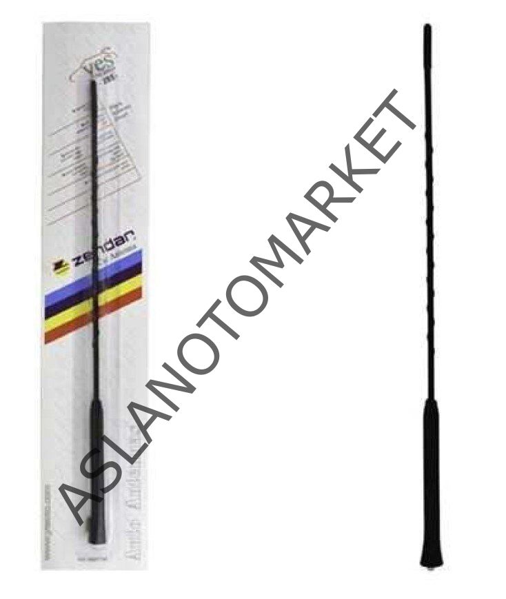 ZENDAR ANTEN UCU NO: 285