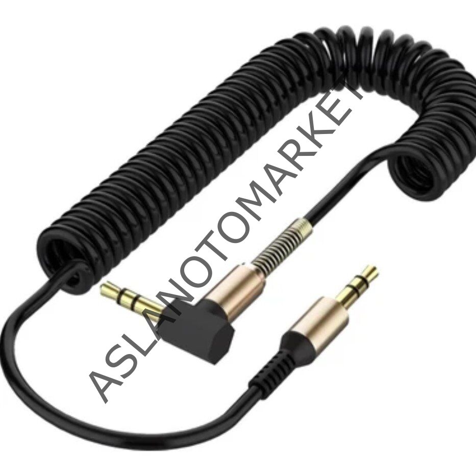 CONCORD C-807 AUX KABLO BÜZGÜLÜ