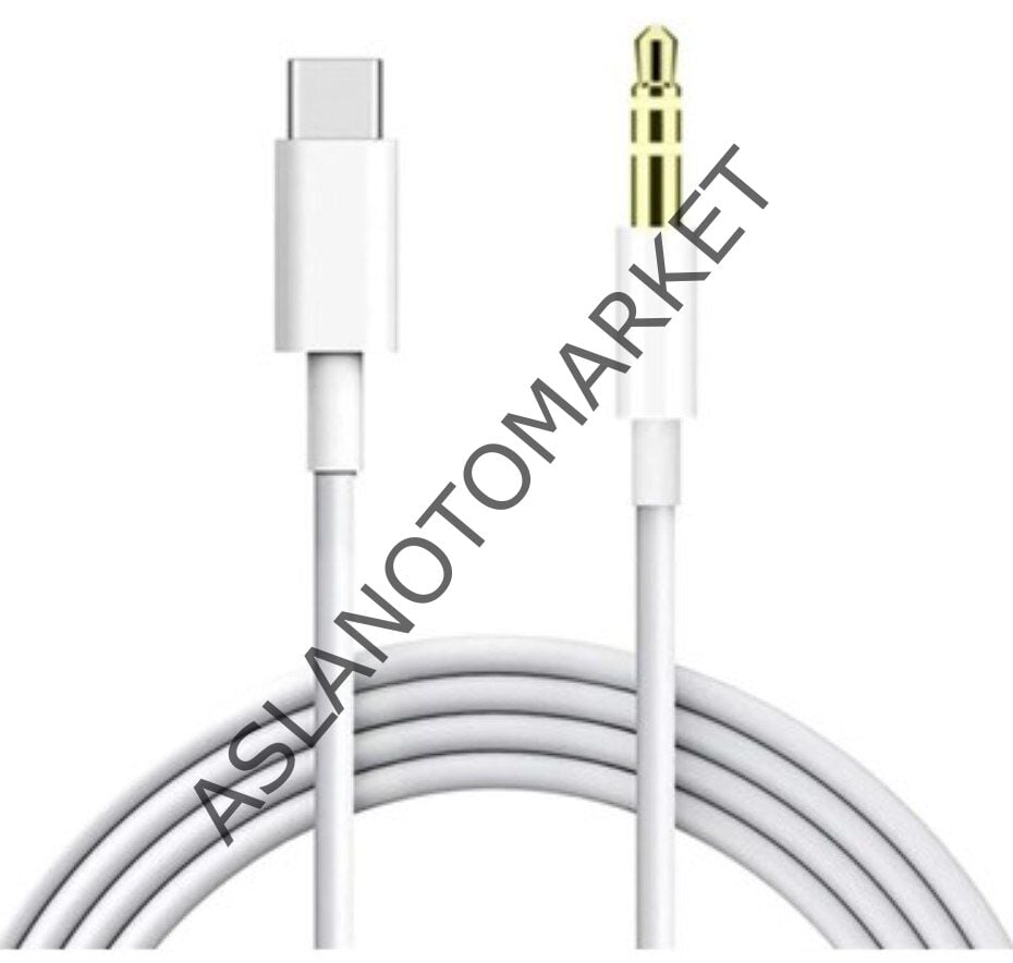 CONCORD JH-030 ANDROİD ADAPTÖR KABLO