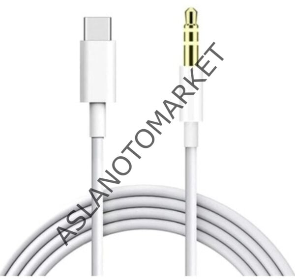 CONCORD JH-030 ANDROİD ADAPTÖR KABLO