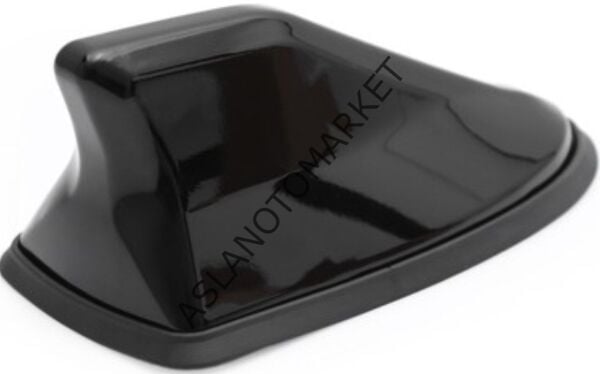 SİYAH BALIK SIRTI KABLOLU ANTEN