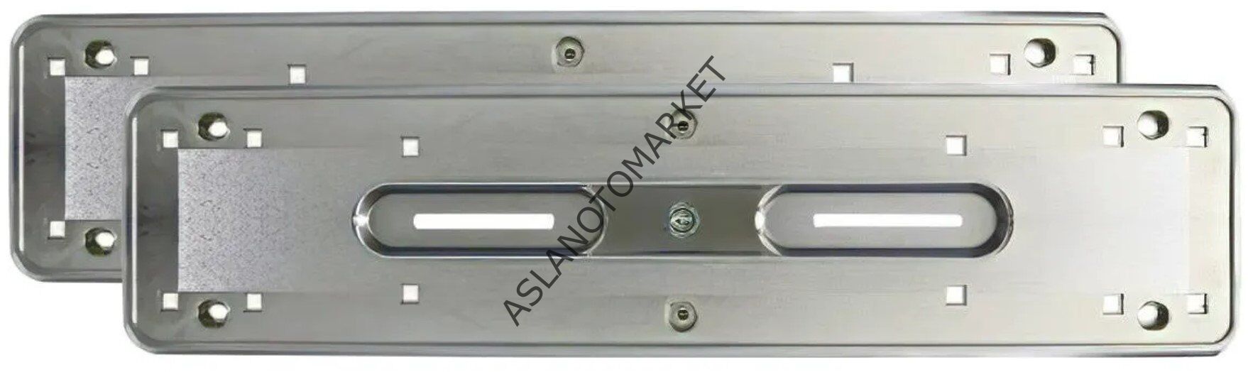 HUMMER KROM PLAKALIK