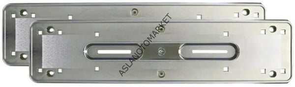 HUMMER KROM PLAKALIK