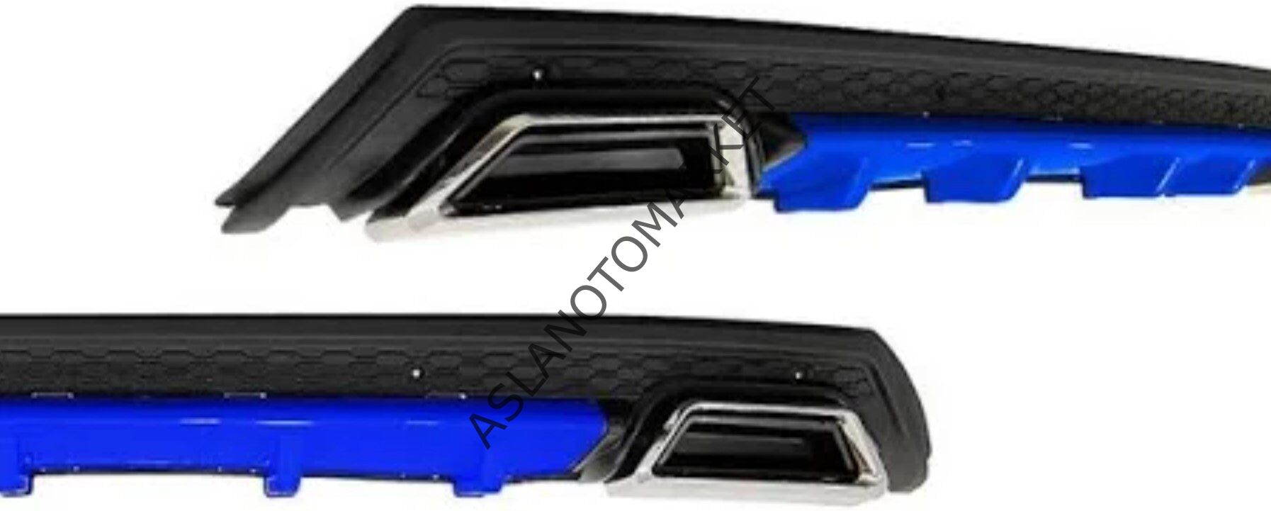 MAVİ RENKLİ DİFÜZÖR