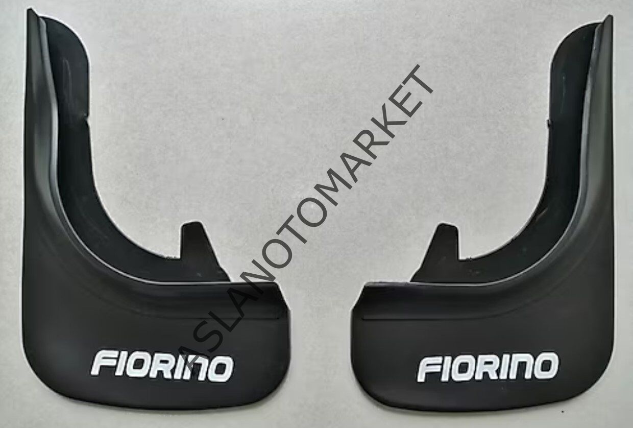 FİAT FİORİNO ÖN PAÇALIK