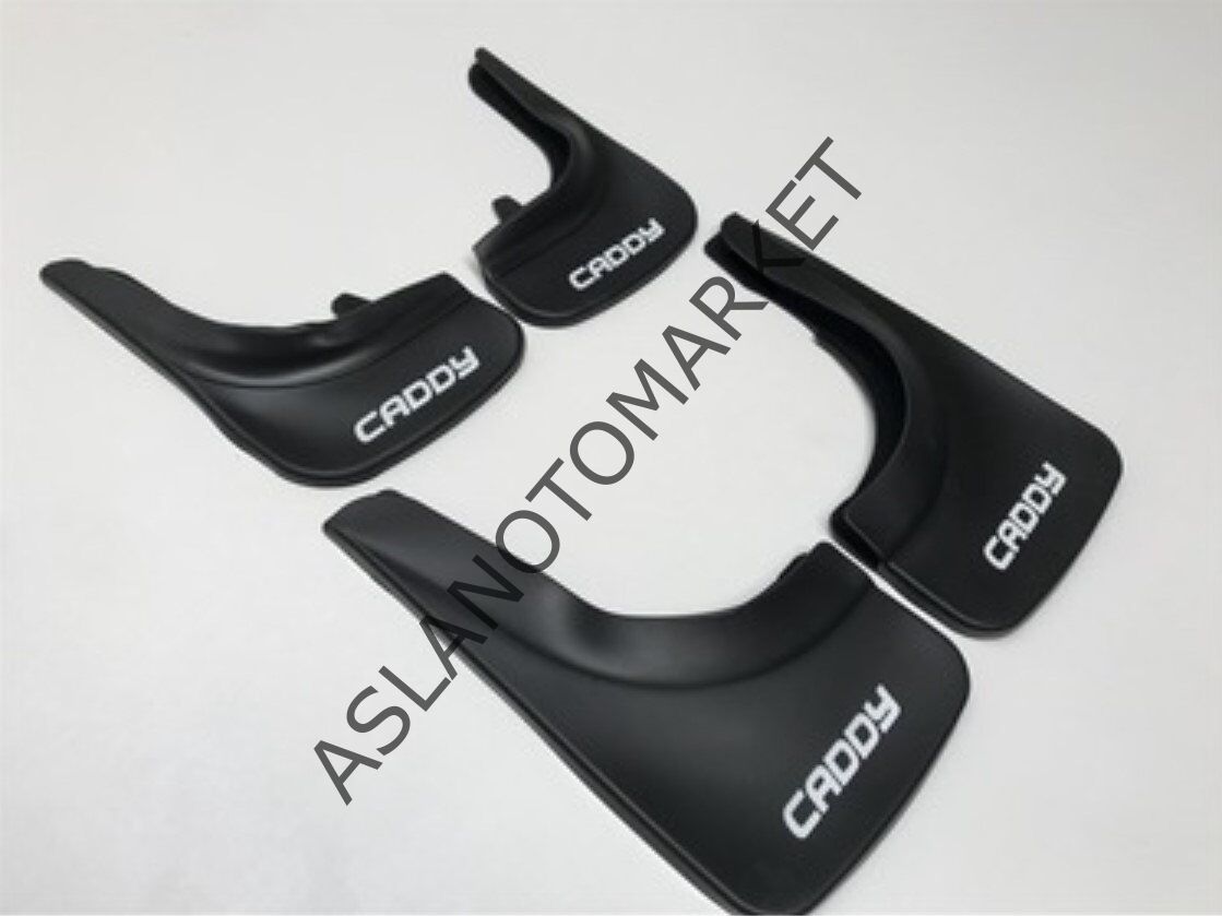 VOLKSWAGEN CADDY ÖN-ARKA PAÇALIK