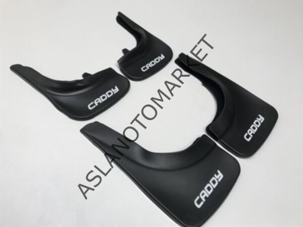 VOLKSWAGEN CADDY ÖN-ARKA PAÇALIK