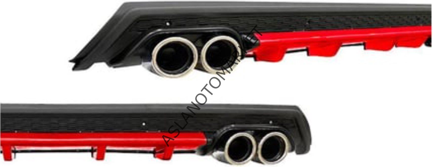 KIRMIZI RENKLİ DİFÜZÖR