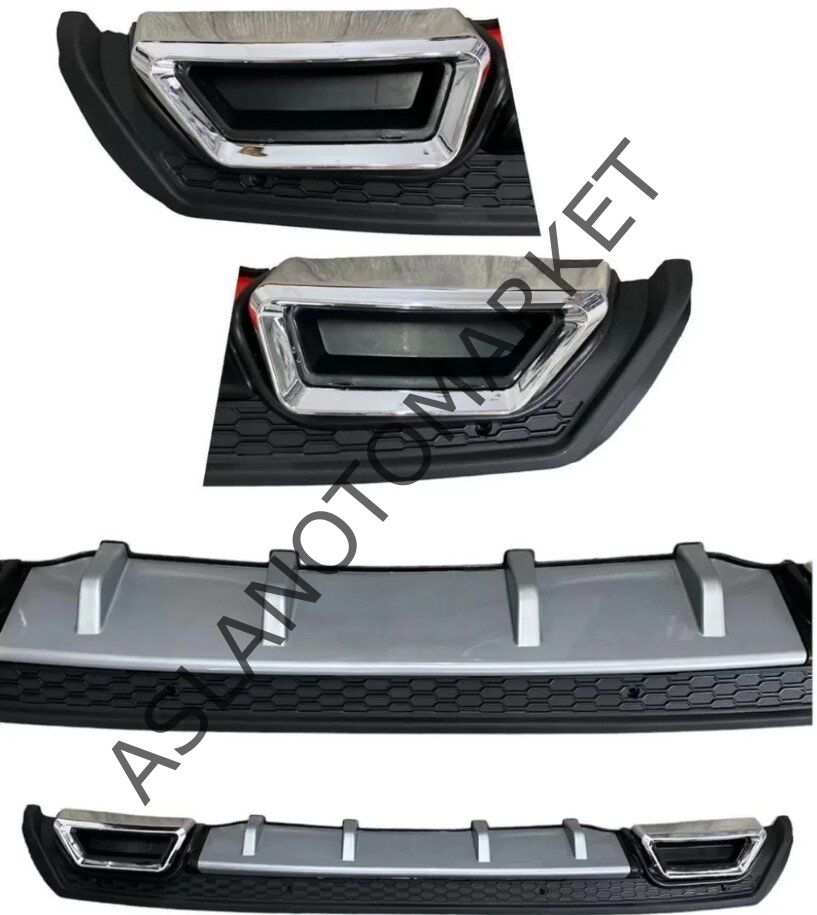 GRİ RENKLİ DİFÜZÖR