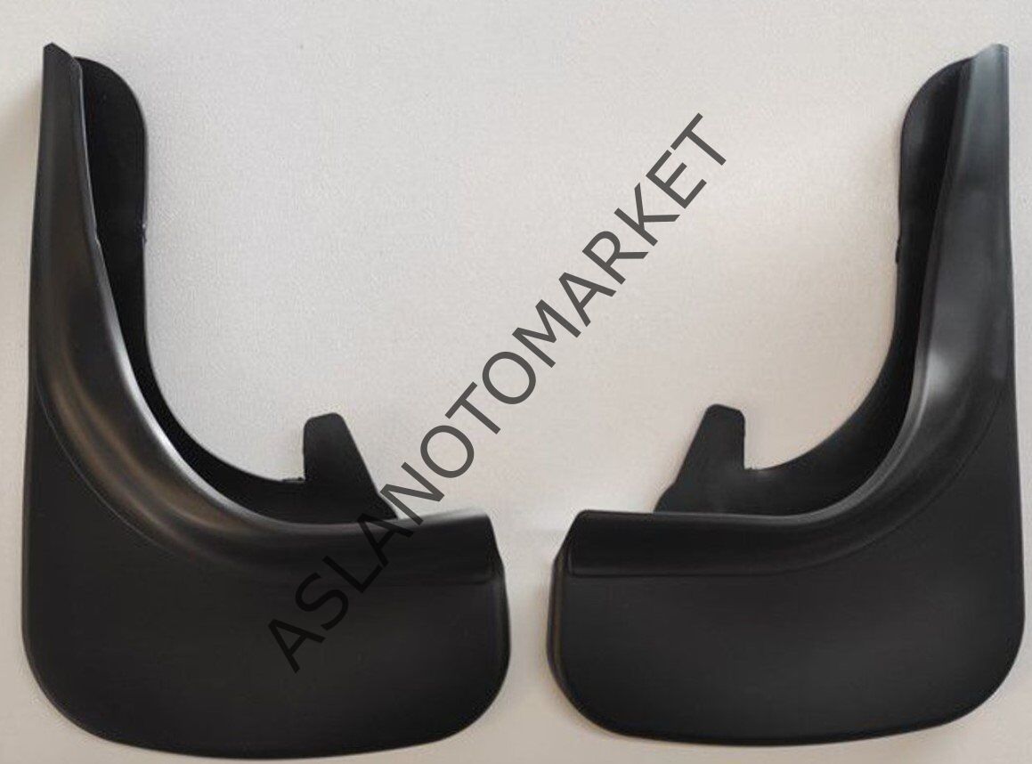 UNİVERSAL ARKA PAÇALIK