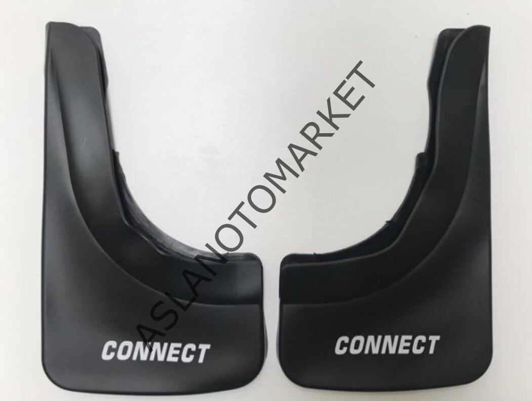 FORD CONNECT ARKA PAÇALIK