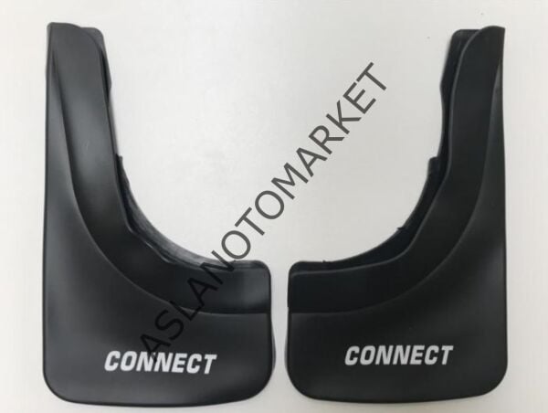 FORD CONNECT ARKA PAÇALIK