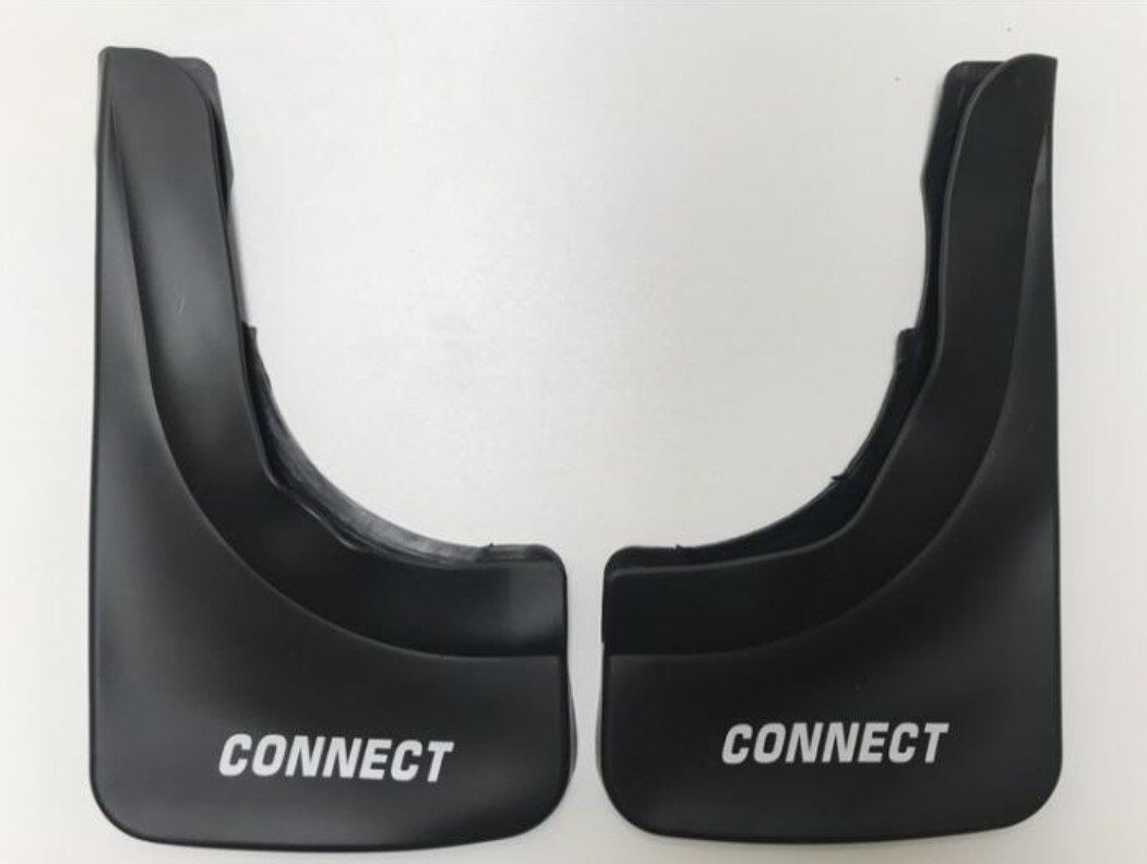 FORD CONNECT ARKA PAÇALIK