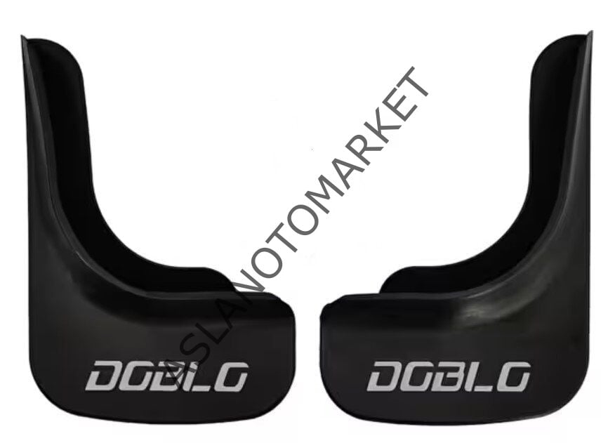 FİAT DOBLO ARKA PAÇALIK