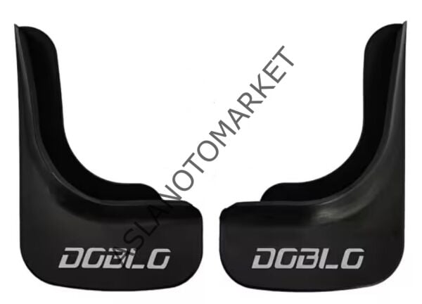 FİAT DOBLO ARKA PAÇALIK