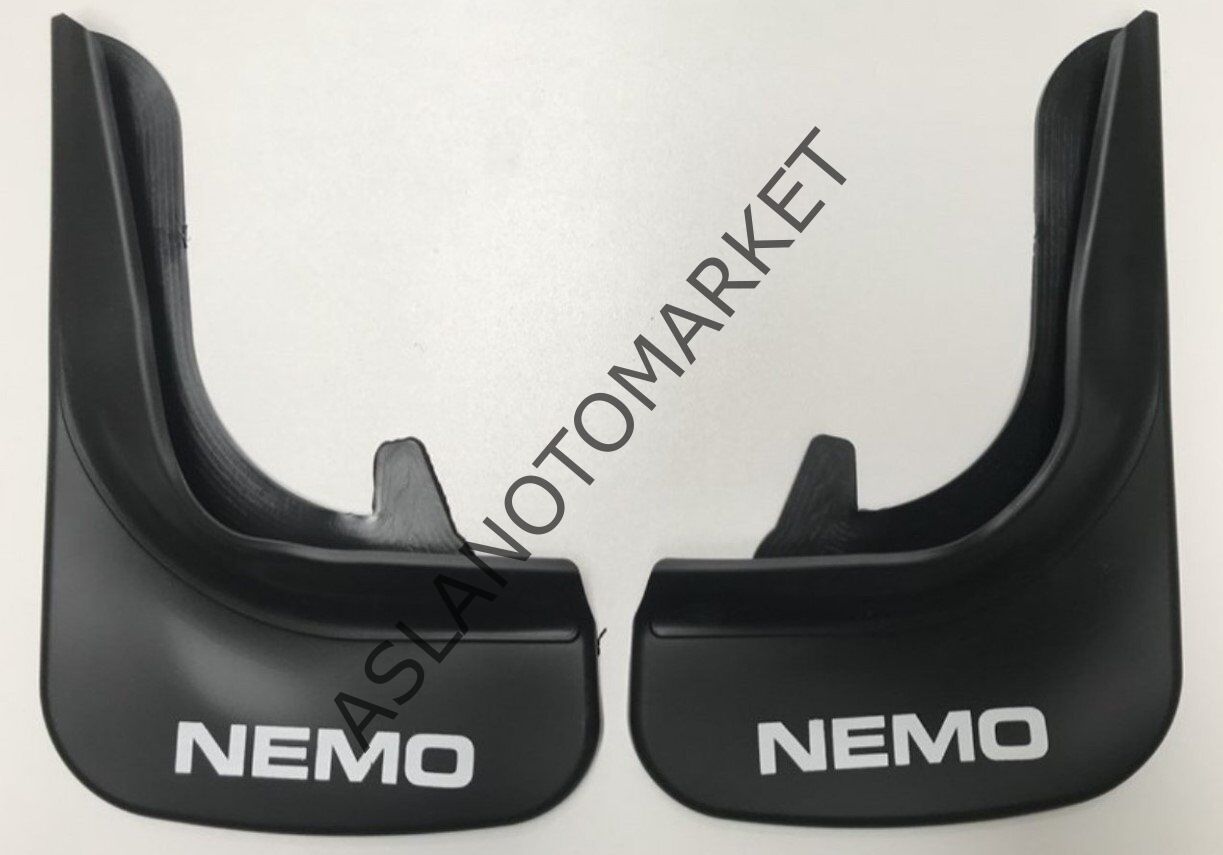 CİTROEN NEMO ÖN PAÇALIK