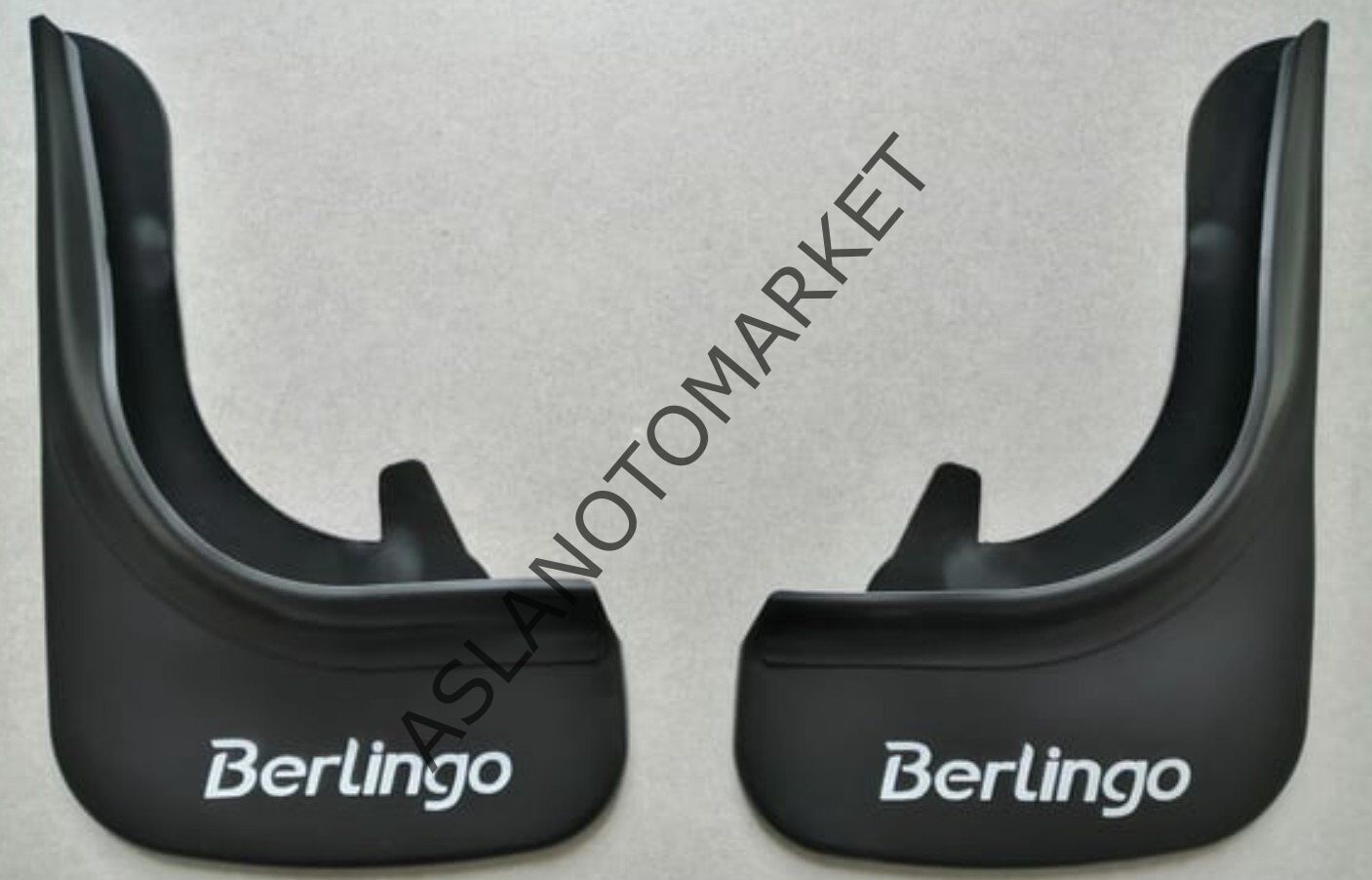 CİTROEN BERLİNGO ARKA PAÇALIK