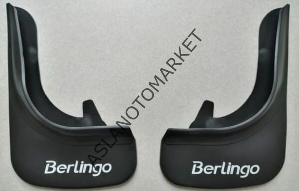 CİTROEN BERLİNGO ARKA PAÇALIK
