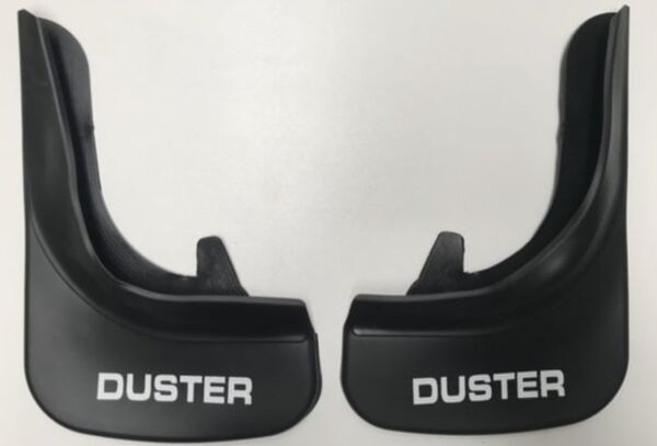 DACİA DUSTER ARKA PAÇALIK
