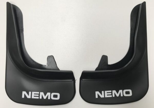 CİTROEN NEMO ARKA PAÇALIK