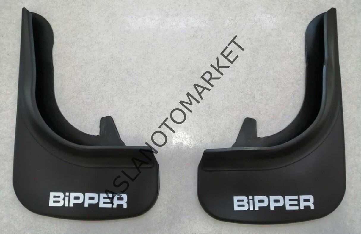 PEUGEOT BİPPER ARKA PAÇALIK