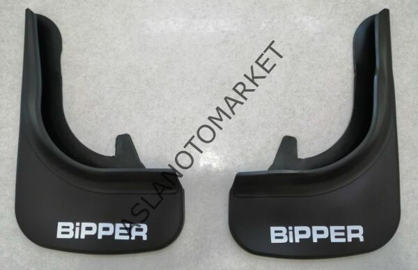 PEUGEOT BİPPER ARKA PAÇALIK