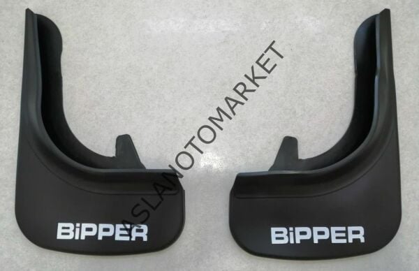 PEUGEOT BİPPER ARKA PAÇALIK