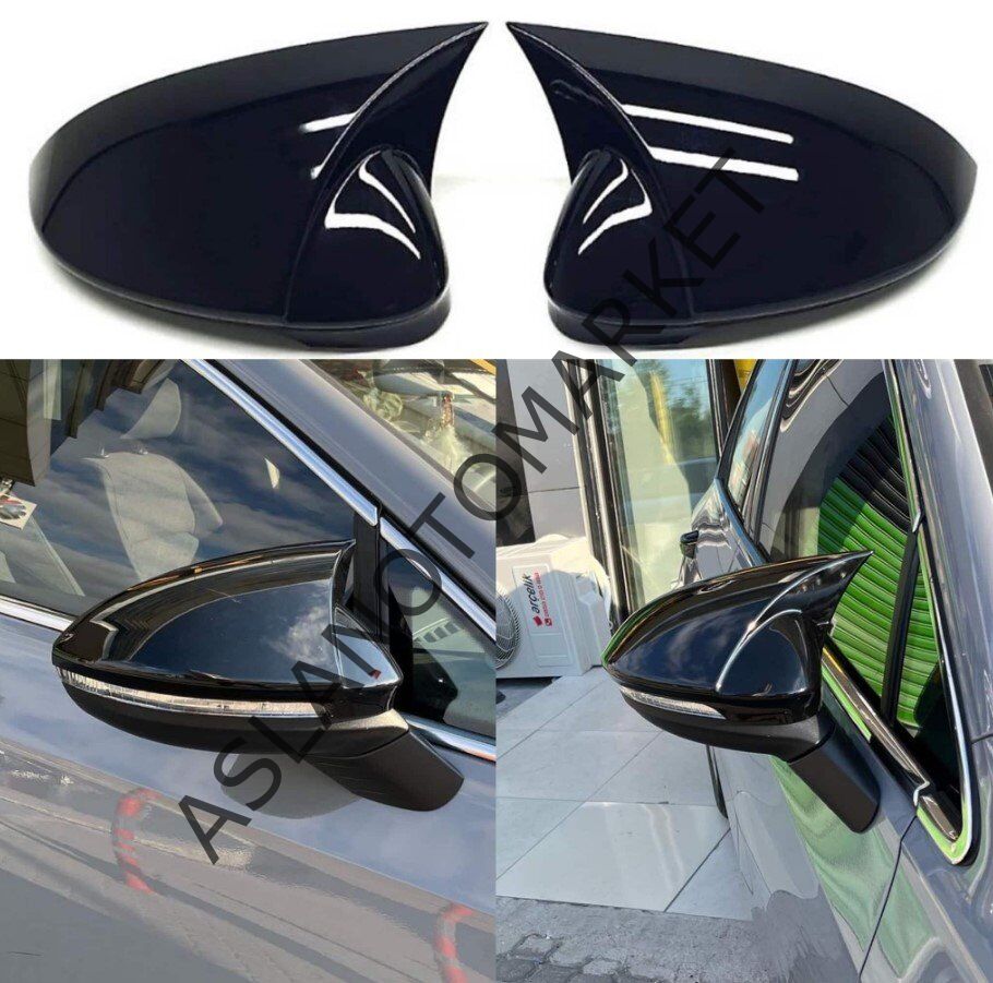 HYUNDAİ GETZ SİNYALSİZ BATMAN AYNA KAPAĞI