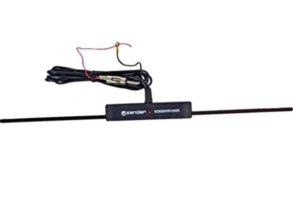 ZENDAR ANTEN UCU NO 400 ELEKTRONİK ANTEN