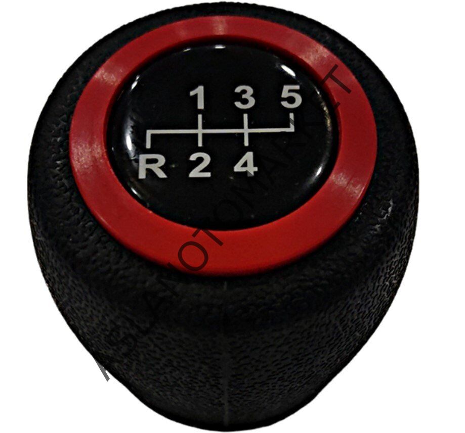 MANDALLI VİTES TOPUZU