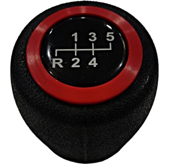 MANDALLI VİTES TOPUZU