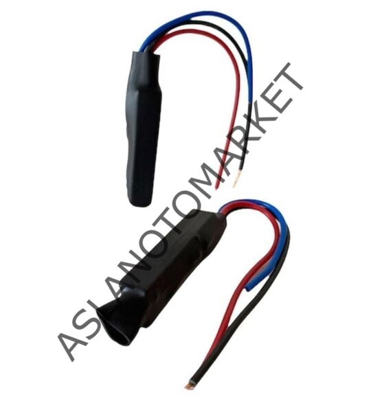 AYARSIZ MARİKAN PARK MODÜLÜ