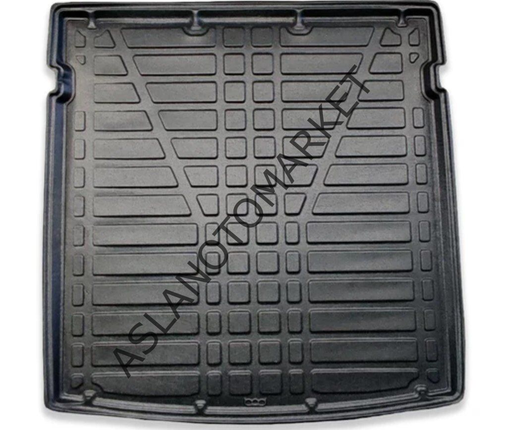 RENAULT FLUENCE 2009-2019 BAGAJ HAVUZU BG051