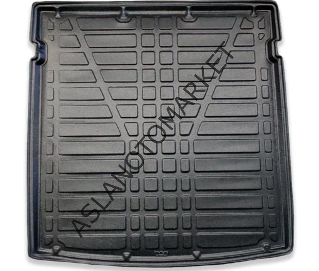RENAULT FLUENCE 2009-2019 BAGAJ HAVUZU BG051