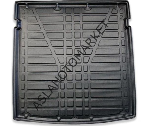 RENAULT FLUENCE 2009-2019 BAGAJ HAVUZU BG051